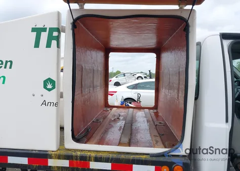 2001 Ford F-250 Xl/Xlt z USA, uszkodzony, nr VIN 1FTNF20L31EB69492